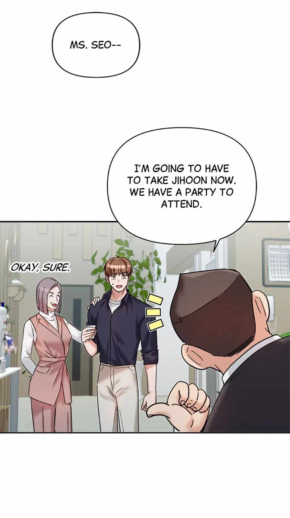 The Definition of a Top Star Chapter 66 - Page 25