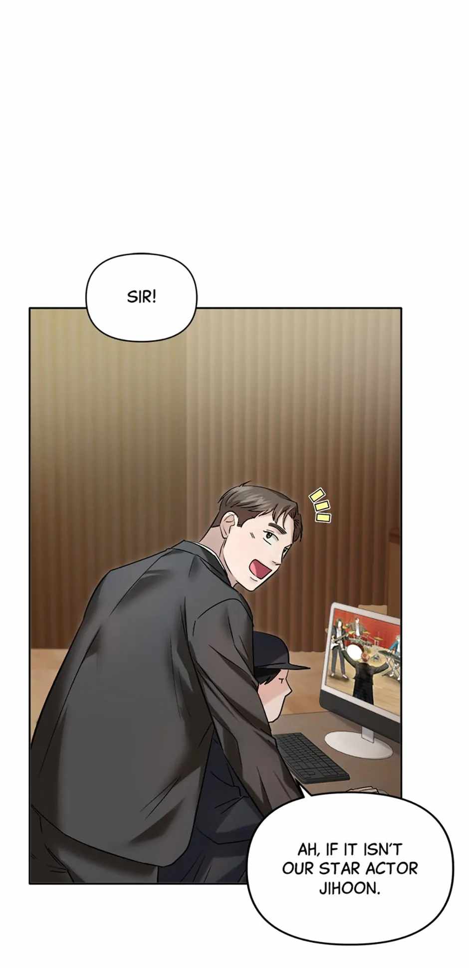 The Definition of a Top Star Chapter 66 - Page 3