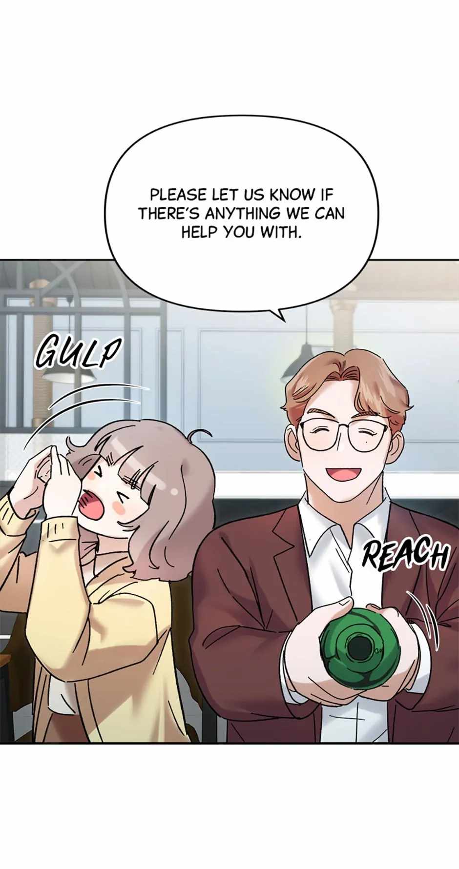 The Definition of a Top Star Chapter 66 - Page 32
