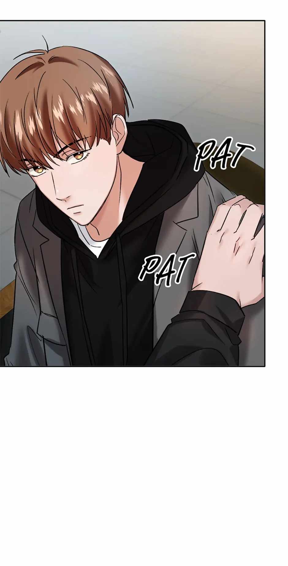 The Definition of a Top Star Chapter 66 - Page 38