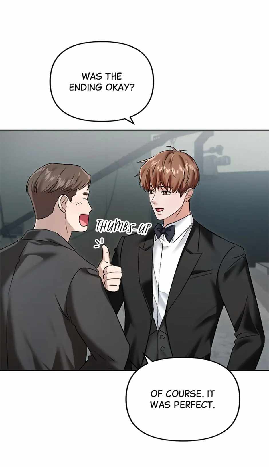 The Definition of a Top Star Chapter 66 - Page 4
