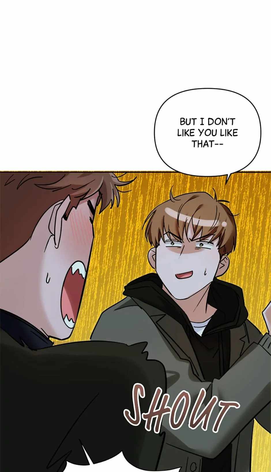 The Definition of a Top Star Chapter 66 - Page 42