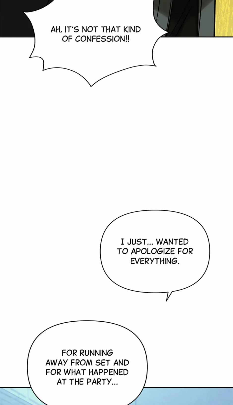 The Definition of a Top Star Chapter 66 - Page 43