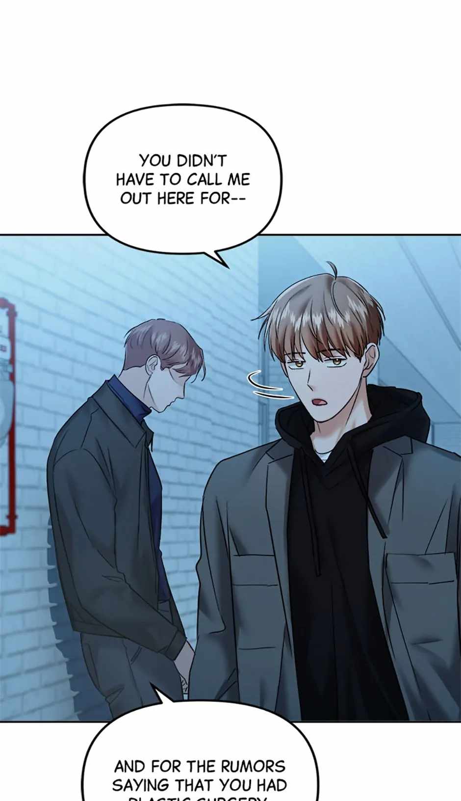 The Definition of a Top Star Chapter 66 - Page 45
