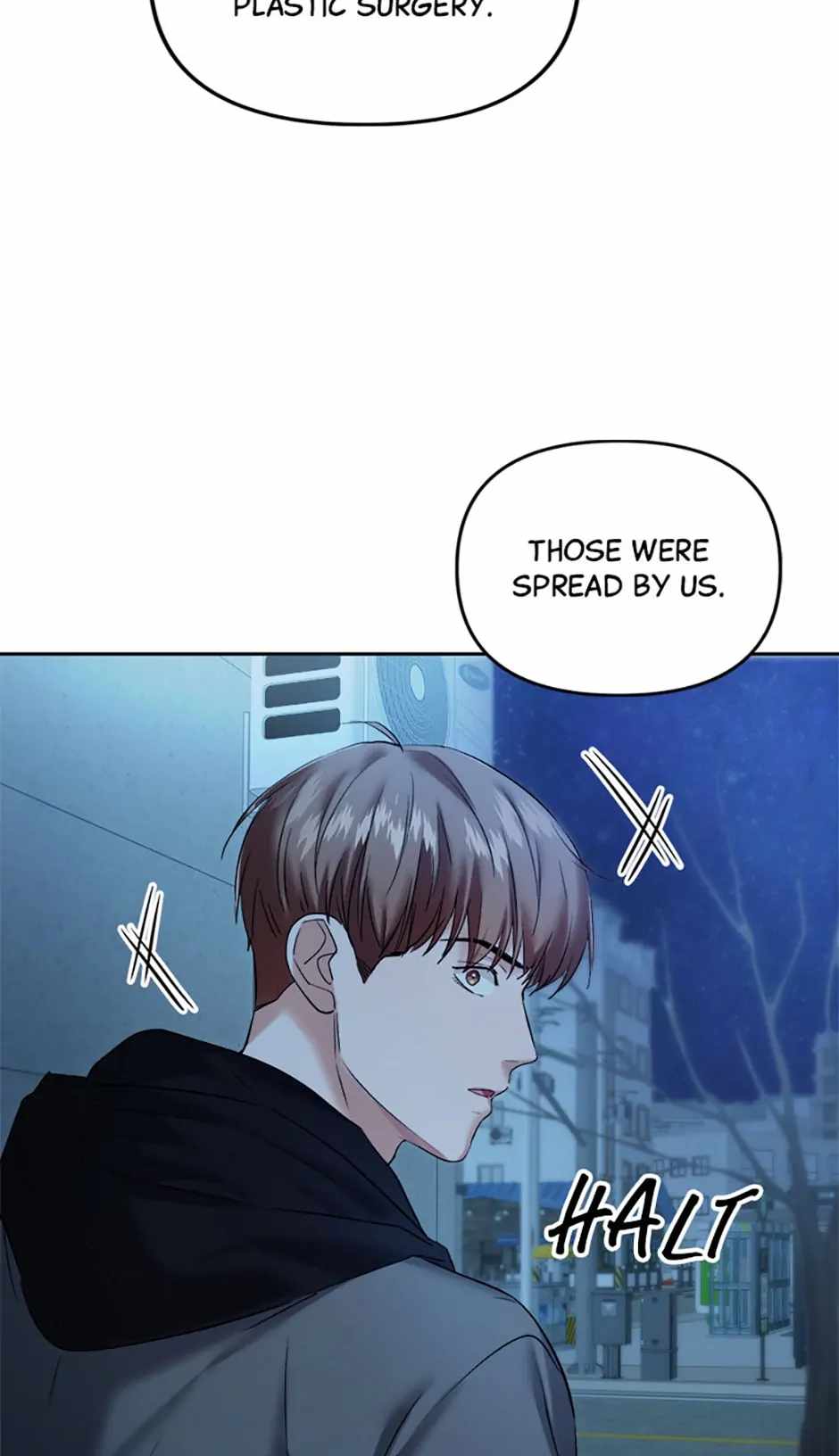 The Definition of a Top Star Chapter 66 - Page 46