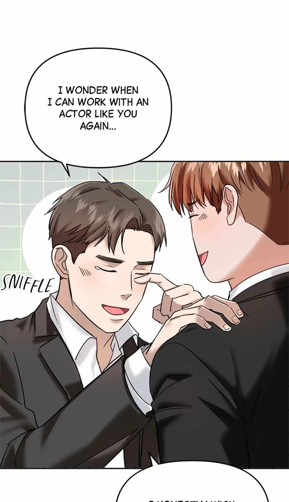 The Definition of a Top Star Chapter 66 - Page 5