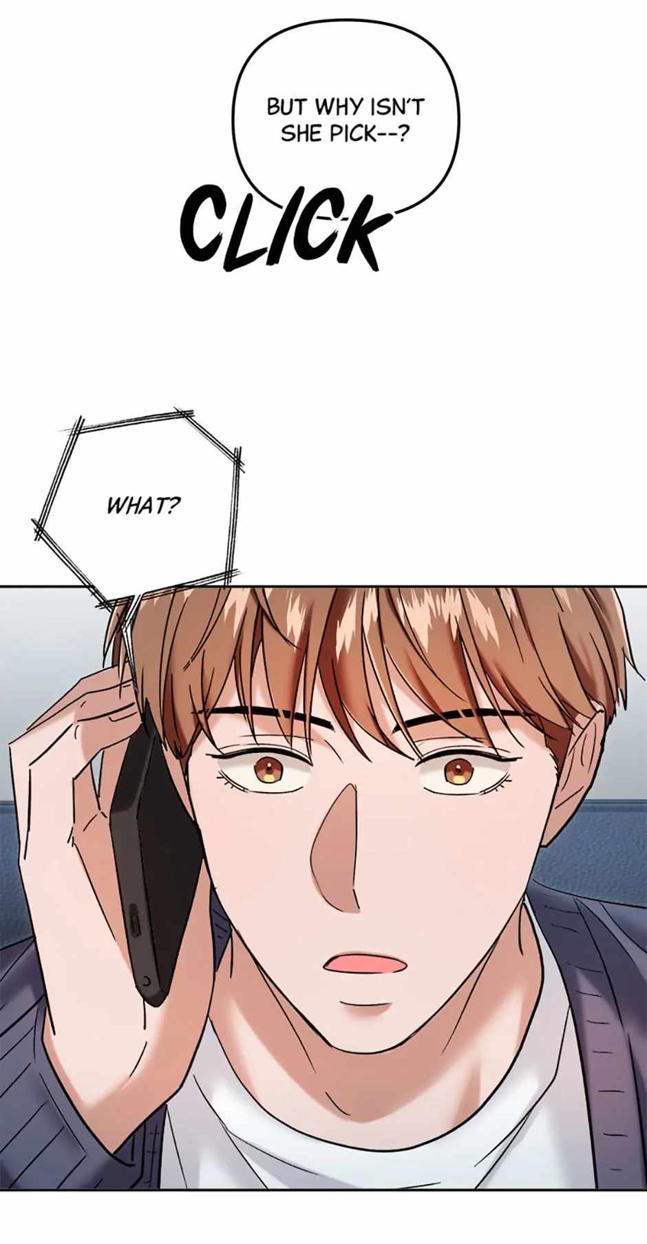 The Definition of a Top Star Chapter 66 - Page 55