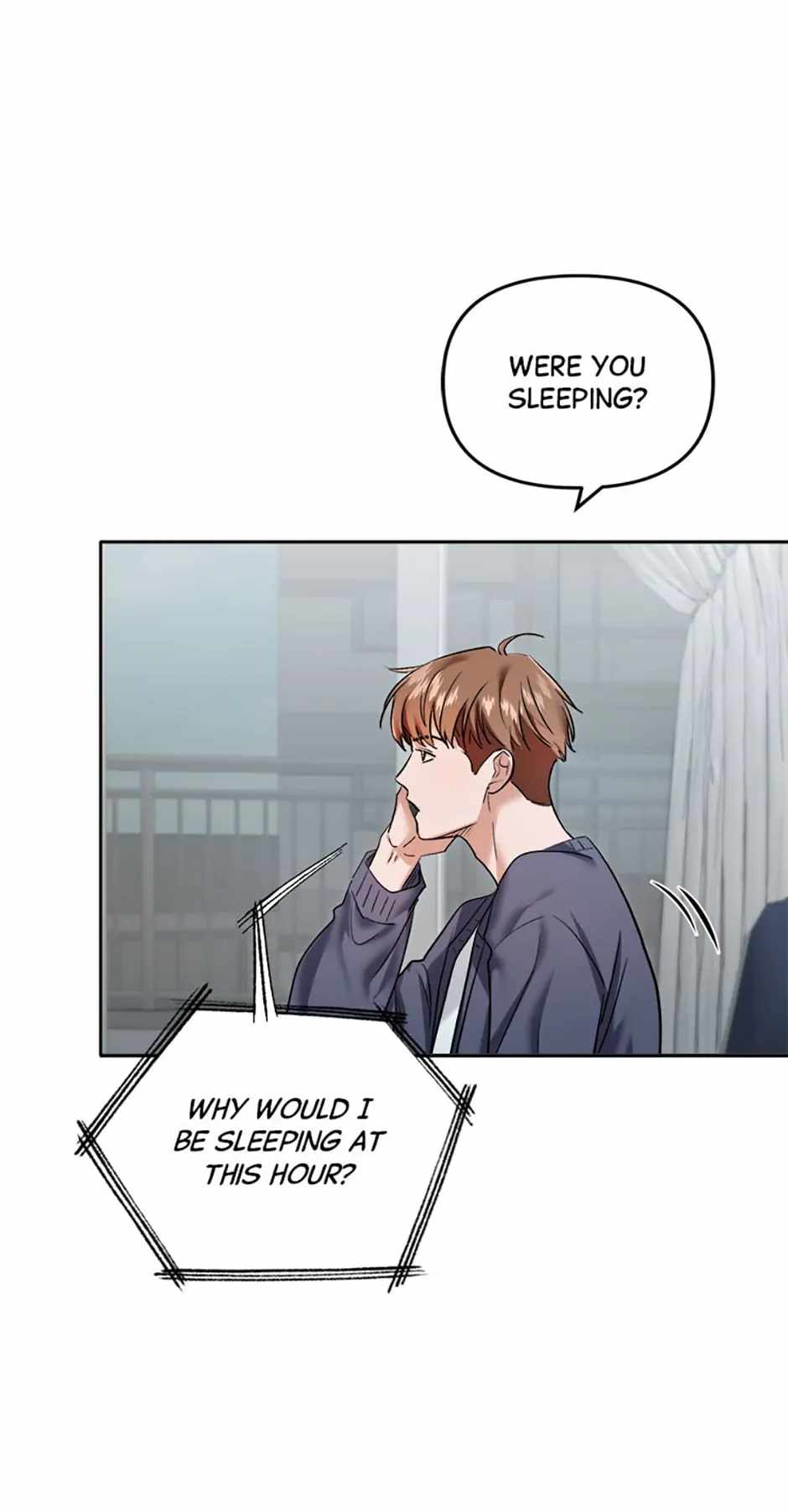 The Definition of a Top Star Chapter 66 - Page 56
