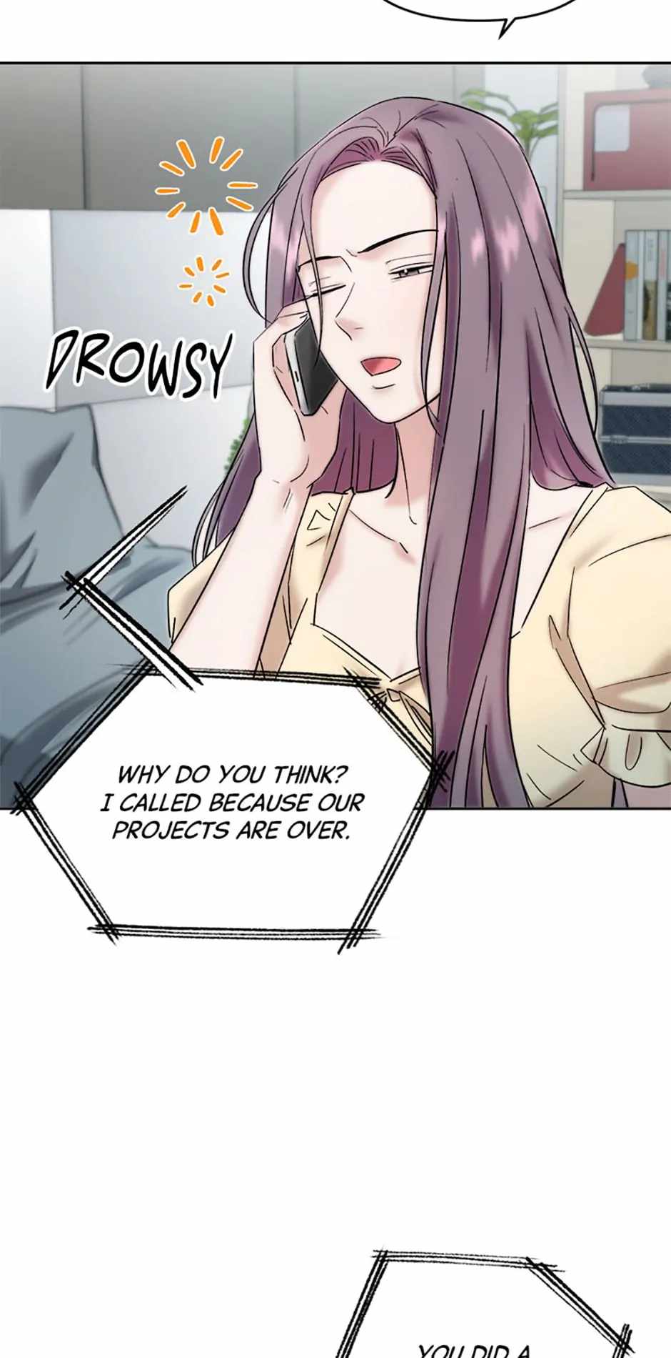 The Definition of a Top Star Chapter 66 - Page 58