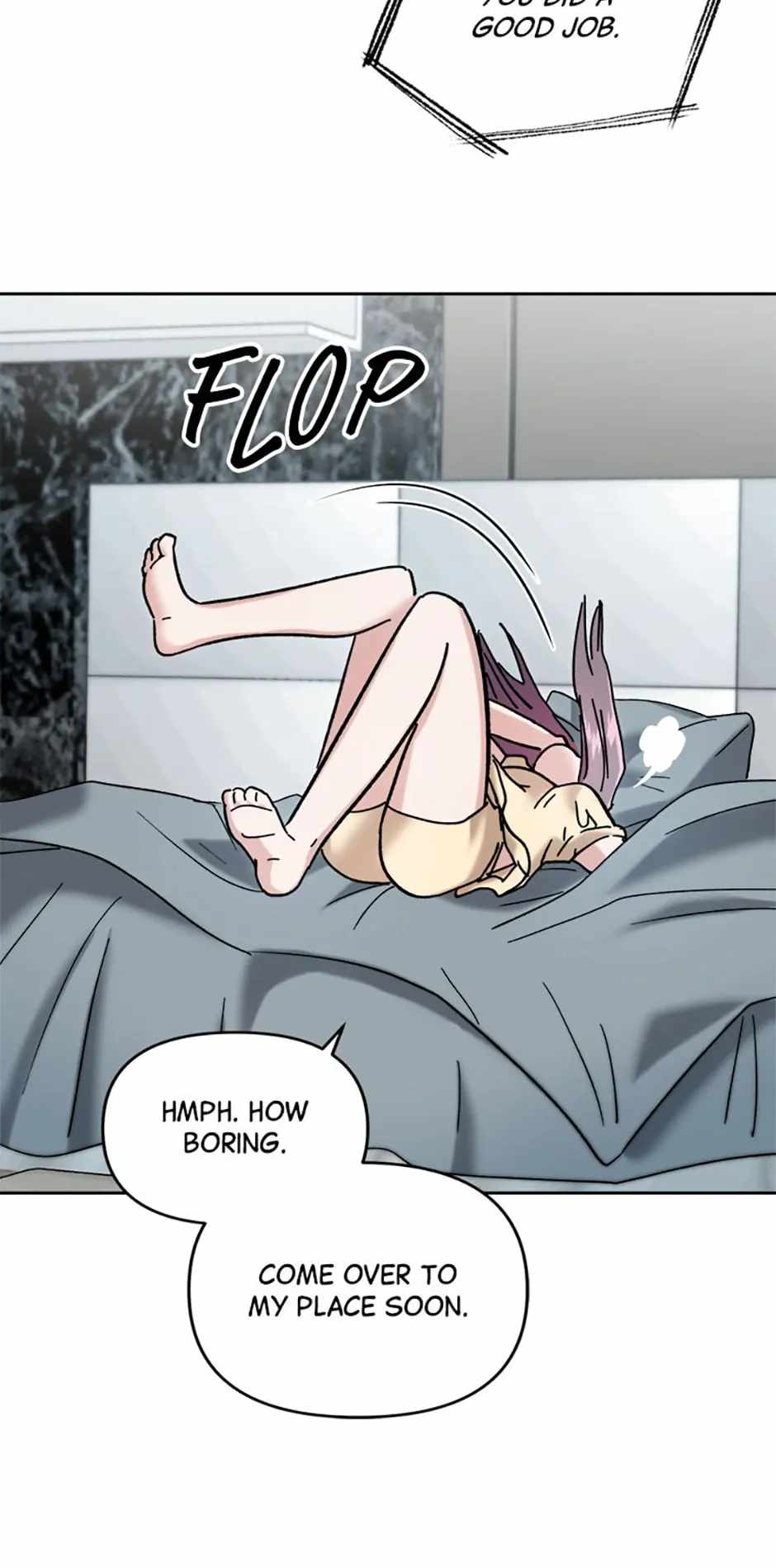 The Definition of a Top Star Chapter 66 - Page 59