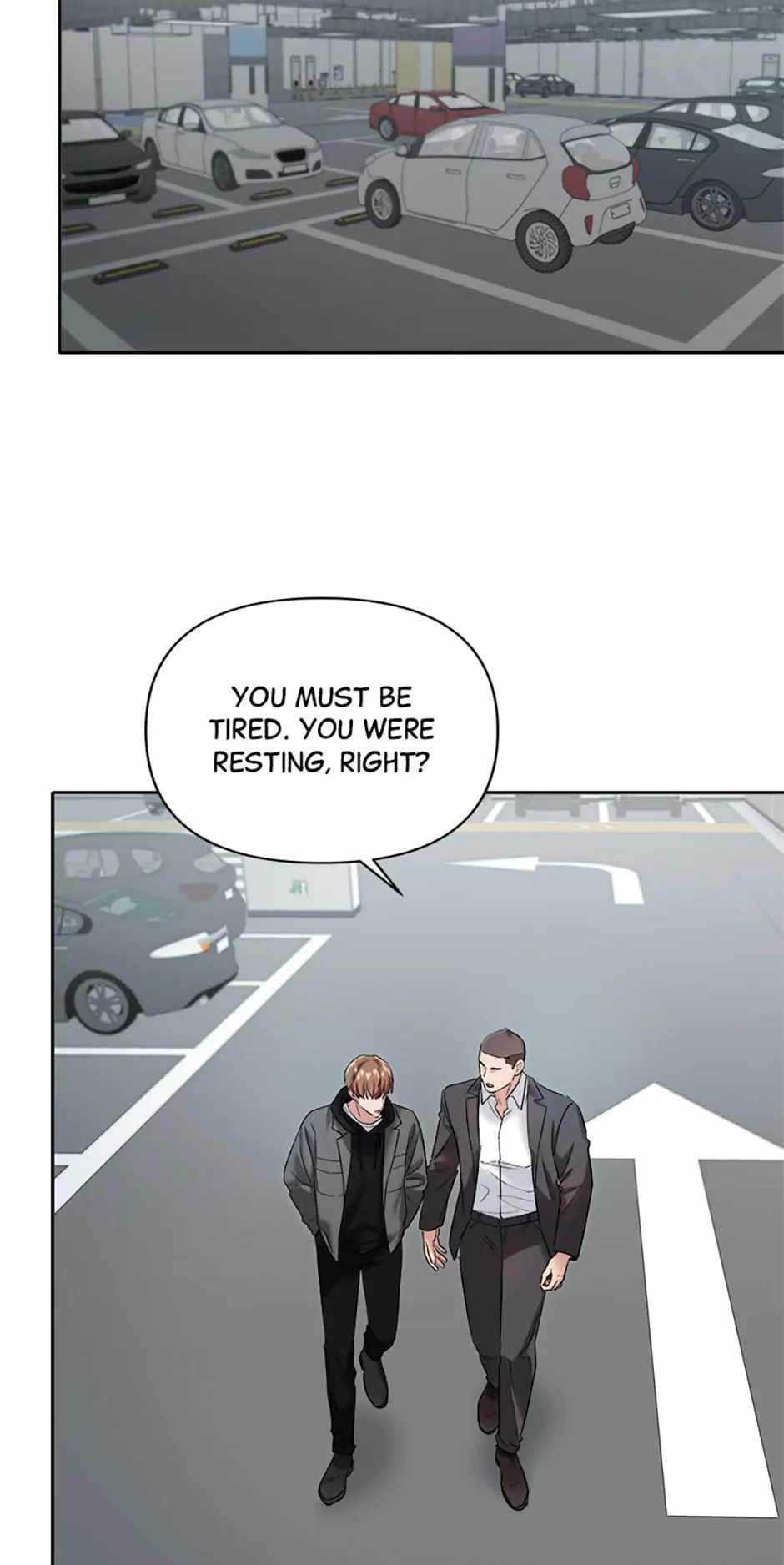 The Definition of a Top Star Chapter 66 - Page 66