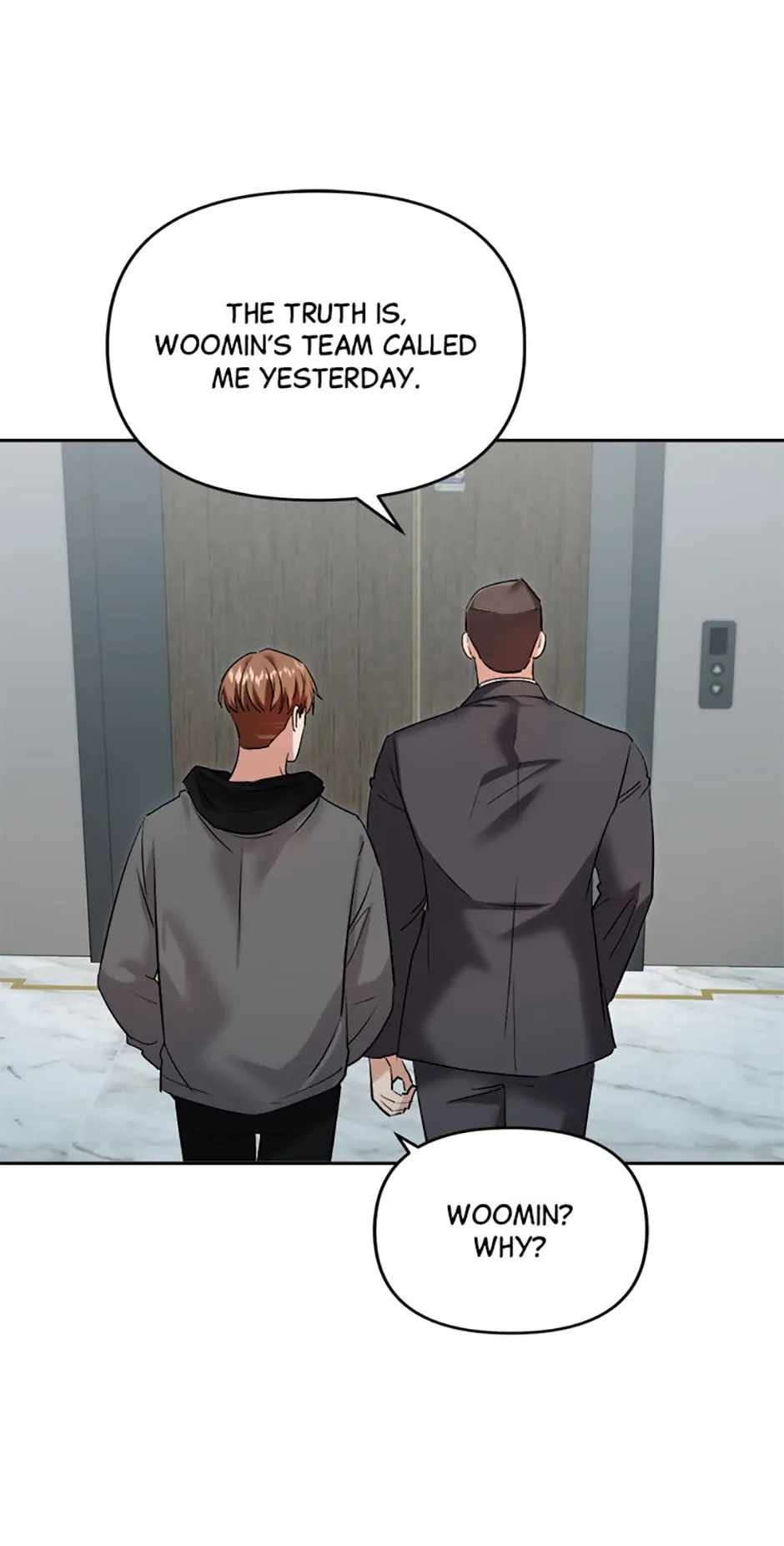 The Definition of a Top Star Chapter 66 - Page 69