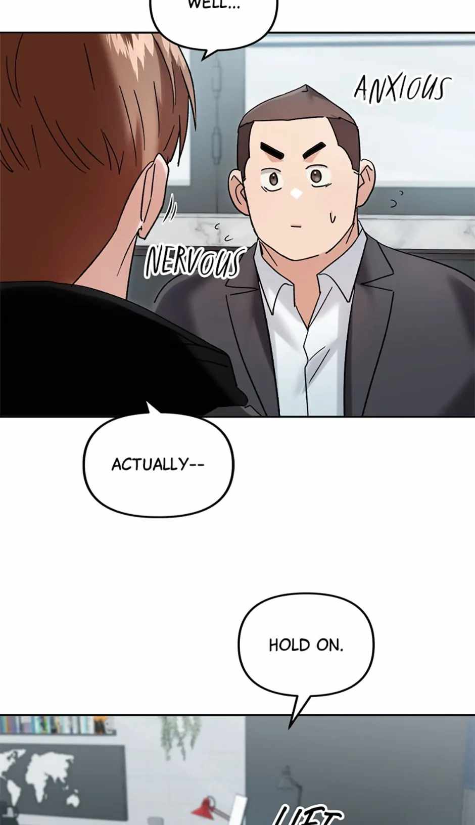 The Definition of a Top Star Chapter 66 - Page 79