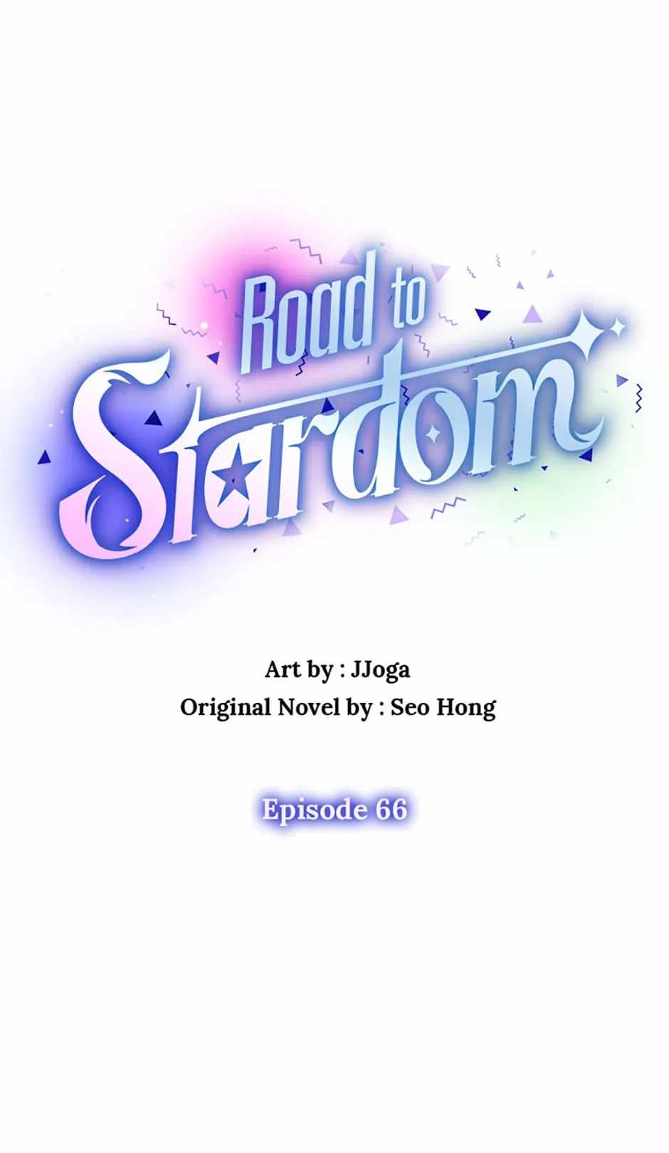 The Definition of a Top Star Chapter 66 - Page 8