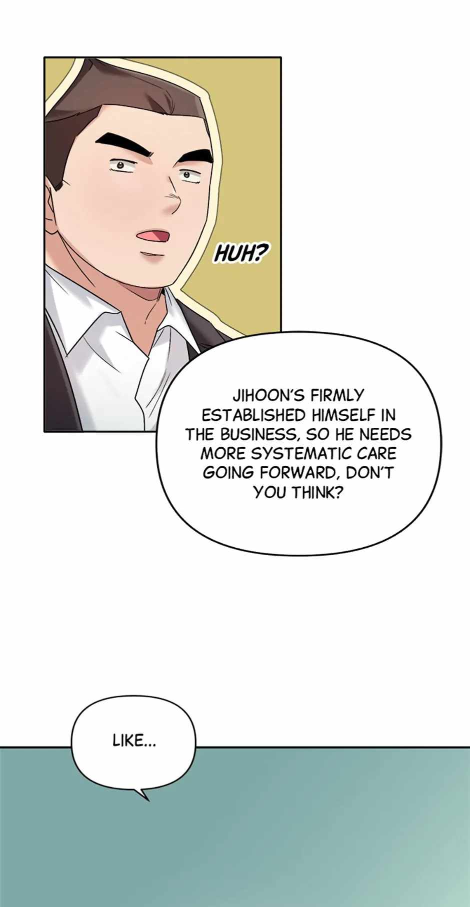 The Definition of a Top Star Chapter 66 - Page 81