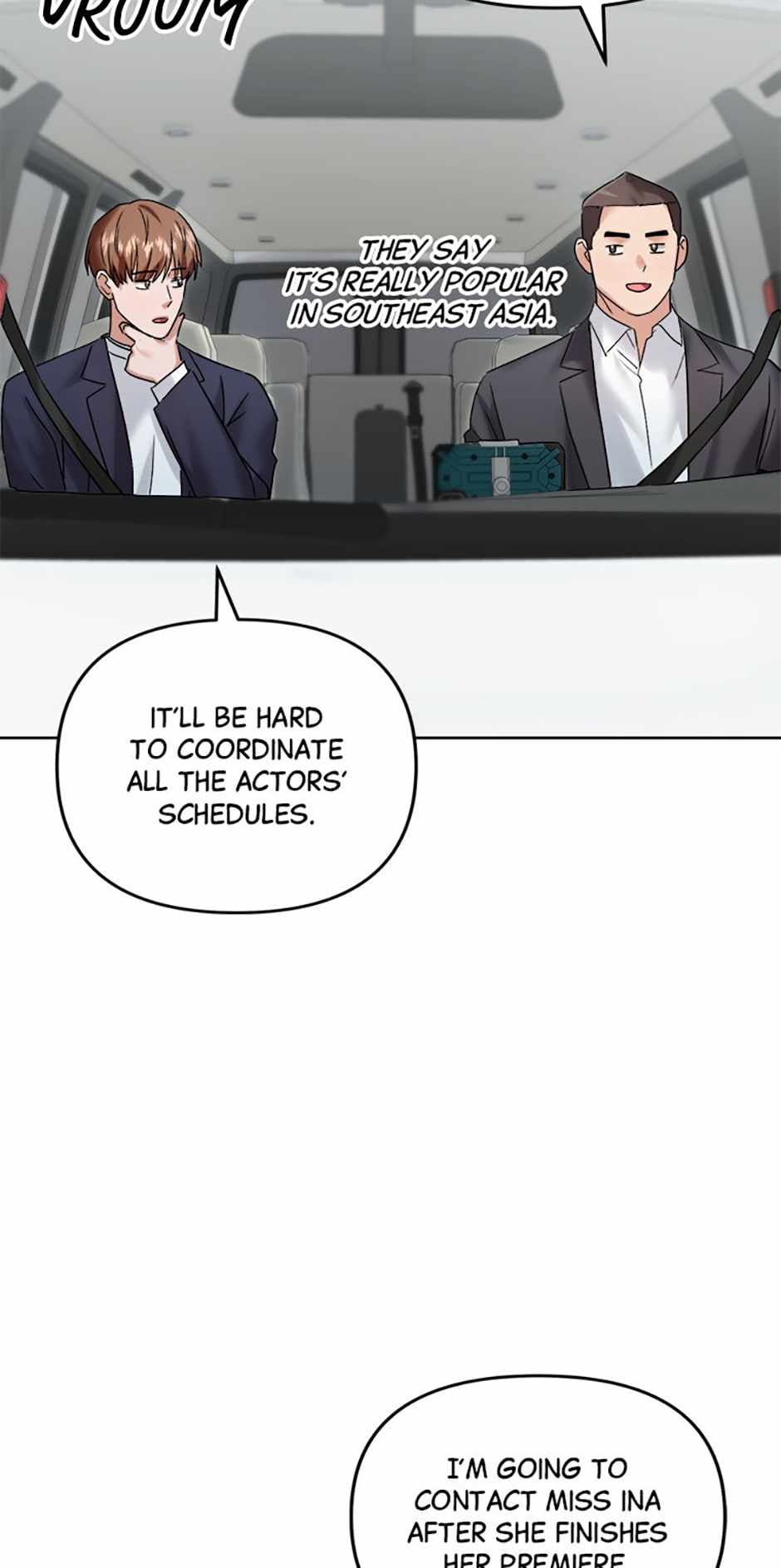 The Definition of a Top Star Chapter 67 - Page 10