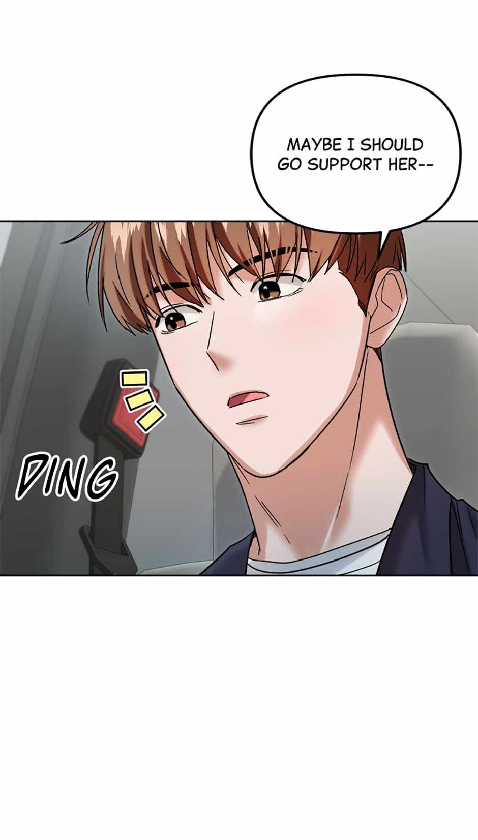 The Definition of a Top Star Chapter 67 - Page 13
