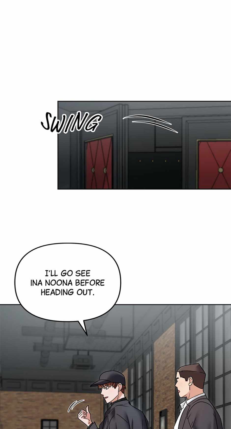 The Definition of a Top Star Chapter 67 - Page 22