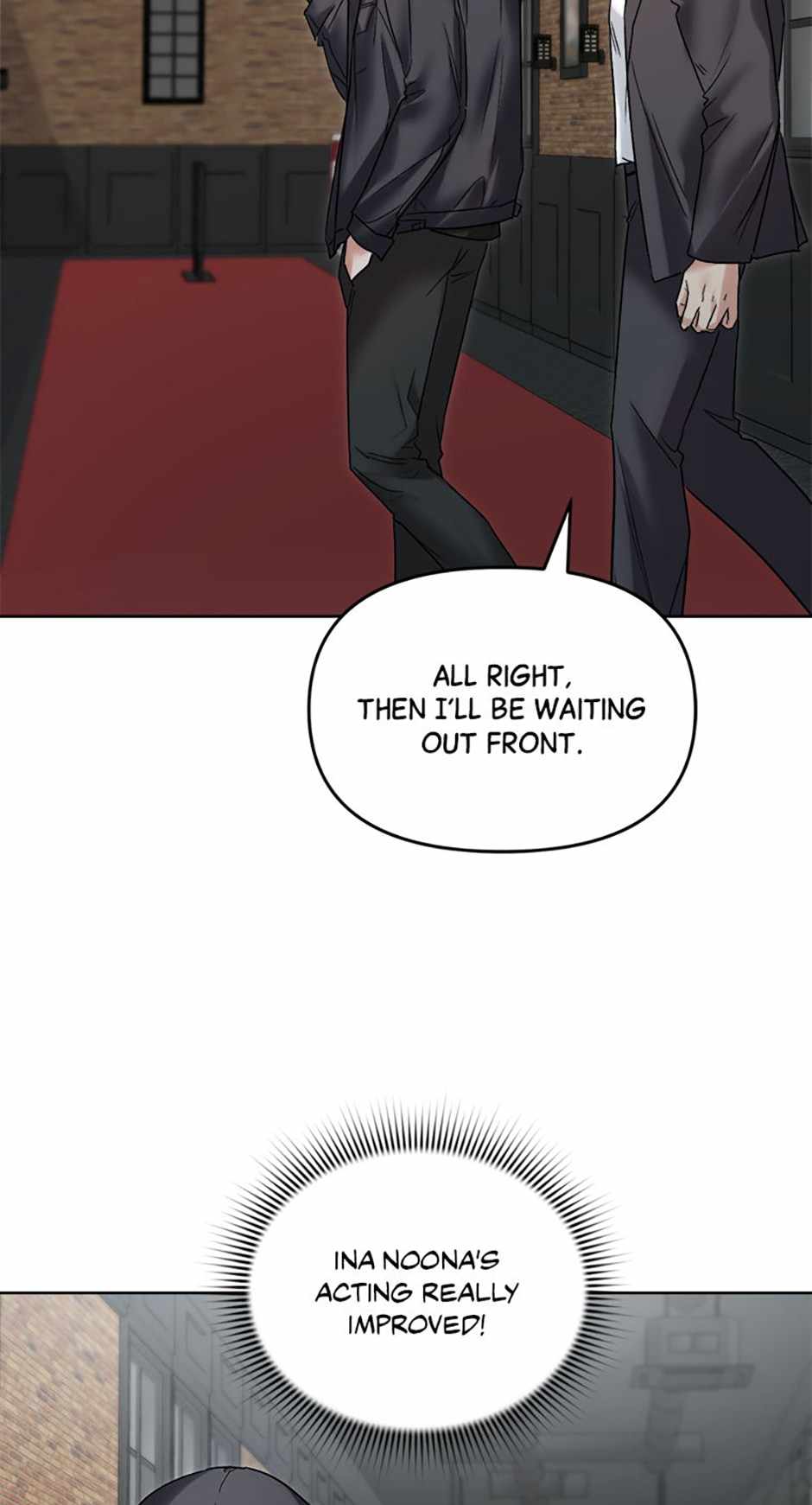 The Definition of a Top Star Chapter 67 - Page 23
