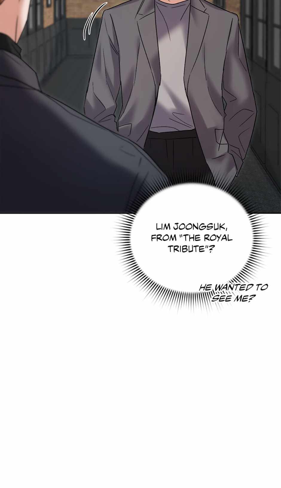 The Definition of a Top Star Chapter 67 - Page 28