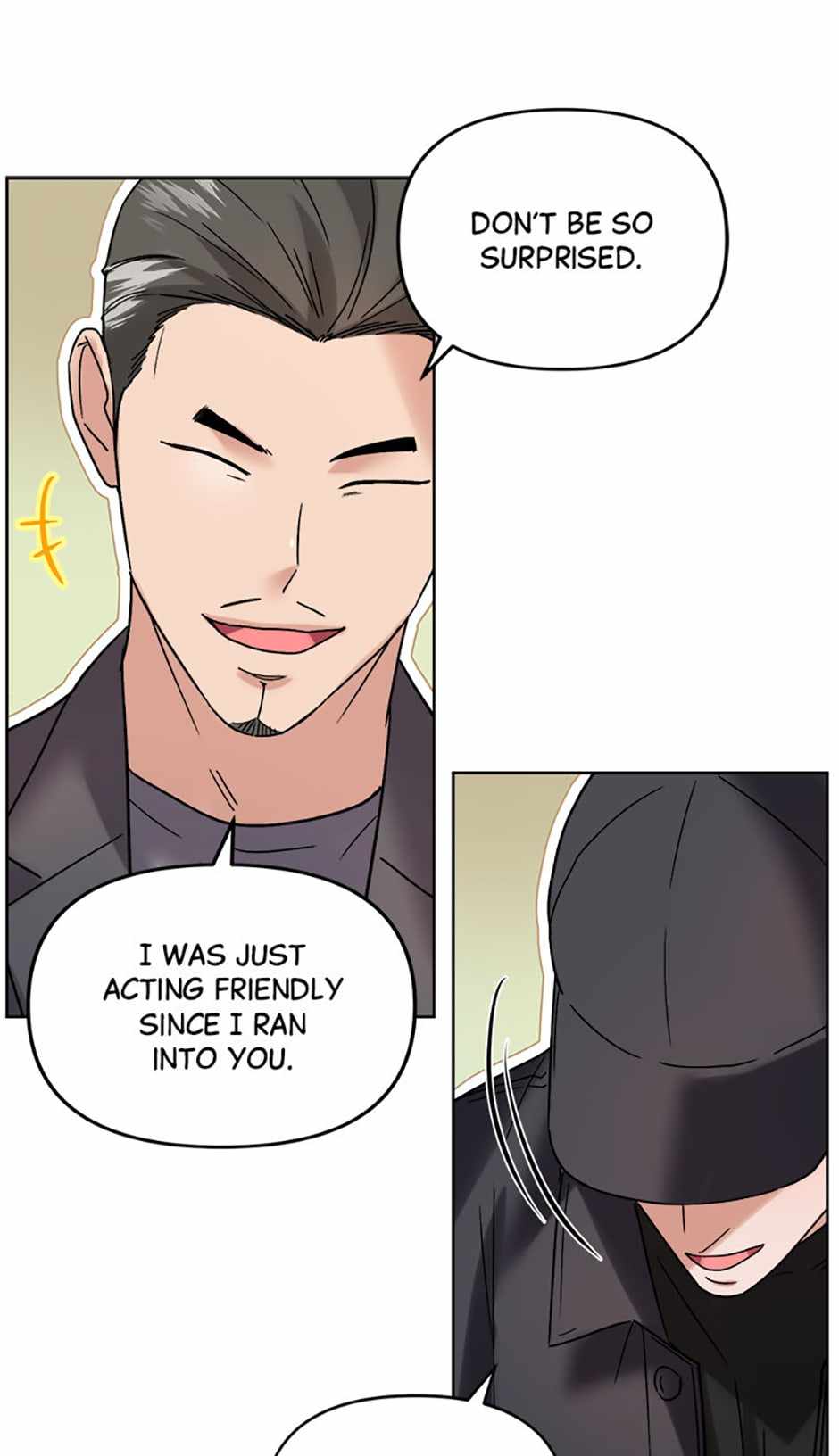 The Definition of a Top Star Chapter 67 - Page 29