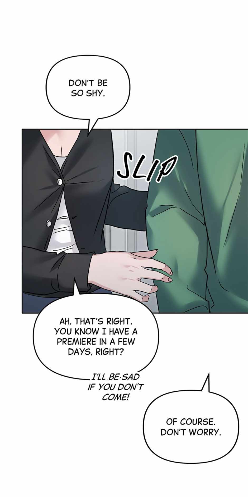 The Definition of a Top Star Chapter 67 - Page 4