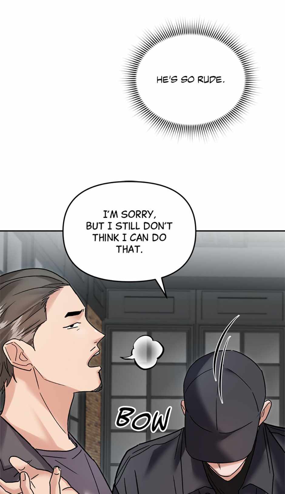 The Definition of a Top Star Chapter 67 - Page 41