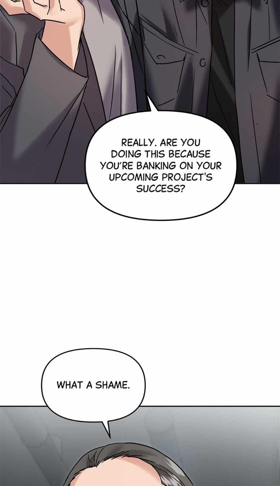 The Definition of a Top Star Chapter 67 - Page 42