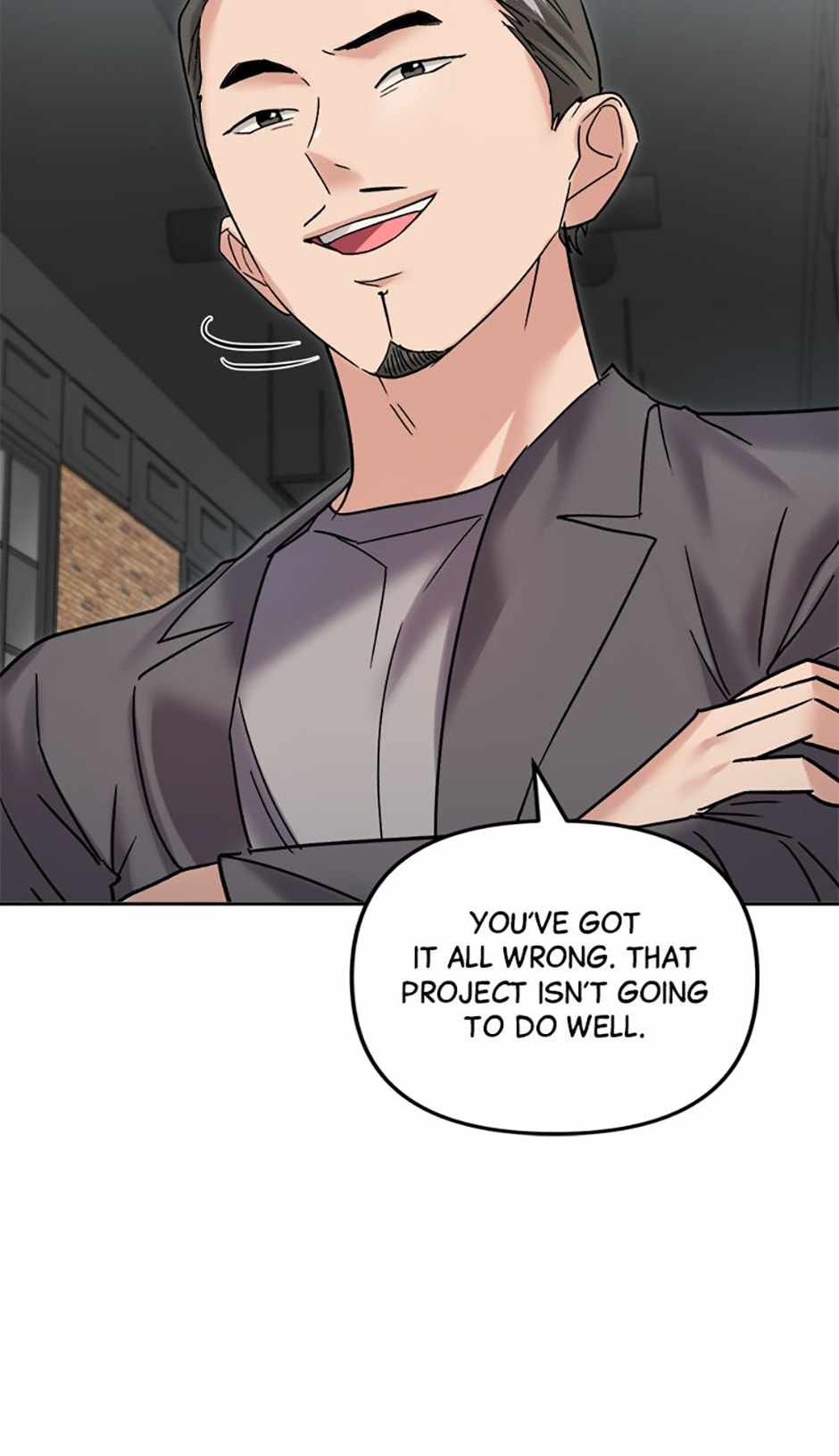The Definition of a Top Star Chapter 67 - Page 43