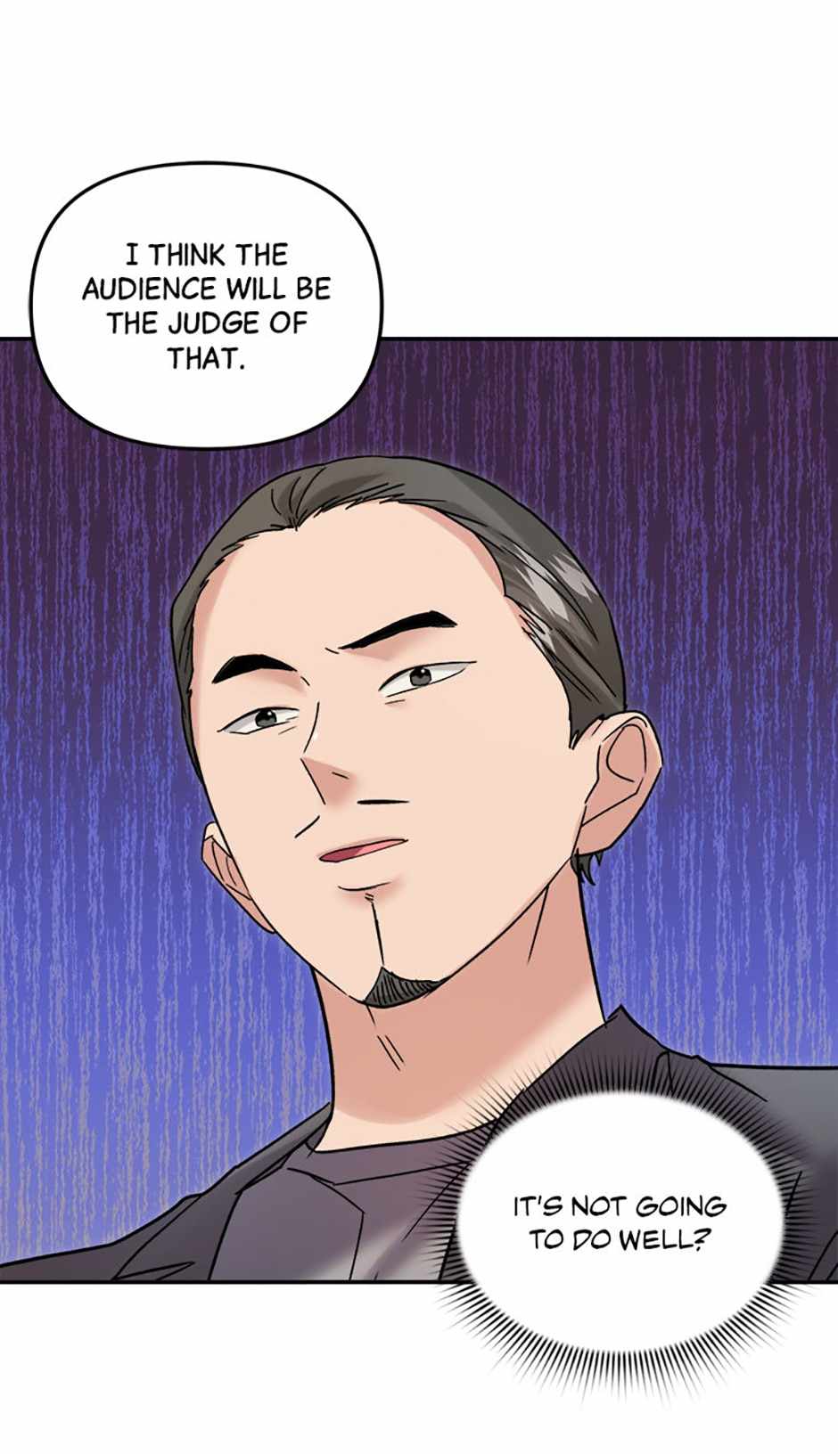 The Definition of a Top Star Chapter 67 - Page 44