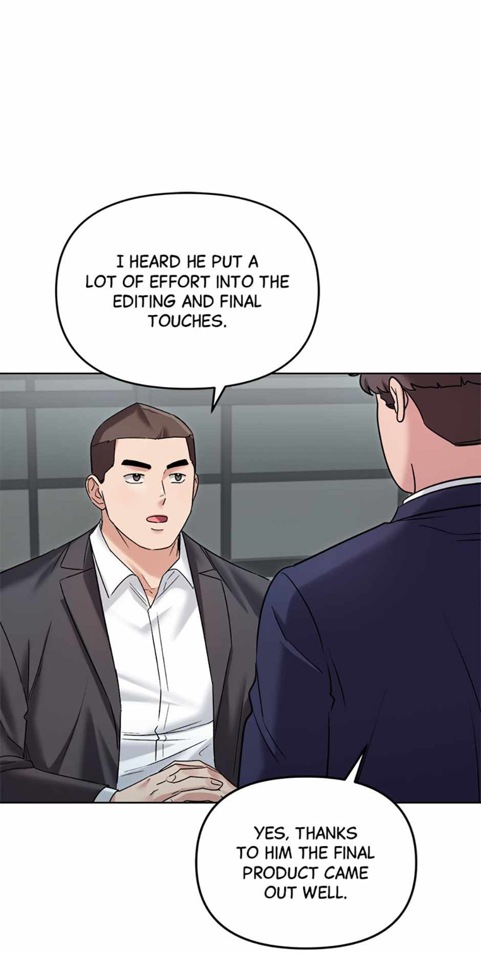 The Definition of a Top Star Chapter 67 - Page 52