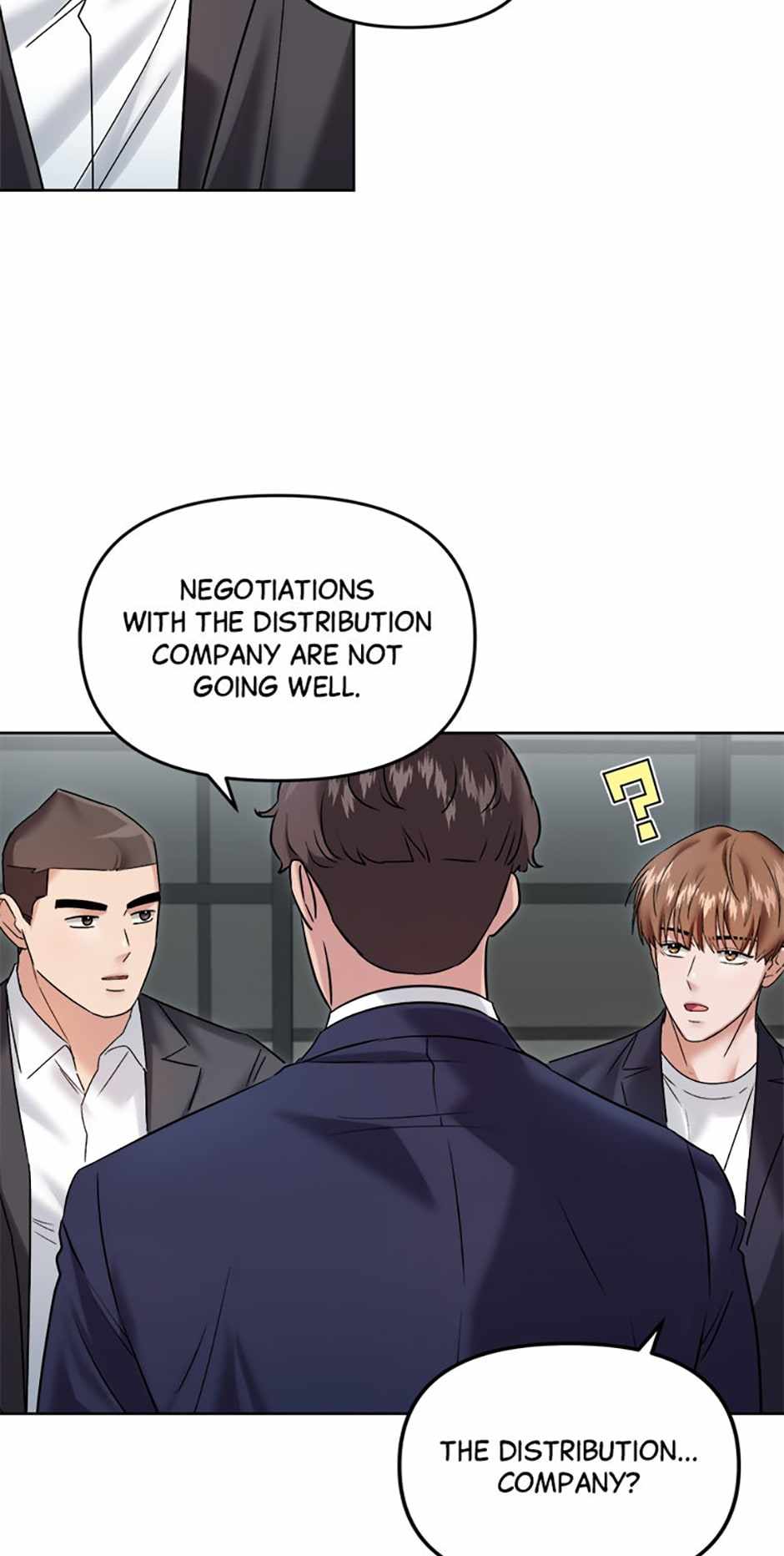 The Definition of a Top Star Chapter 67 - Page 54