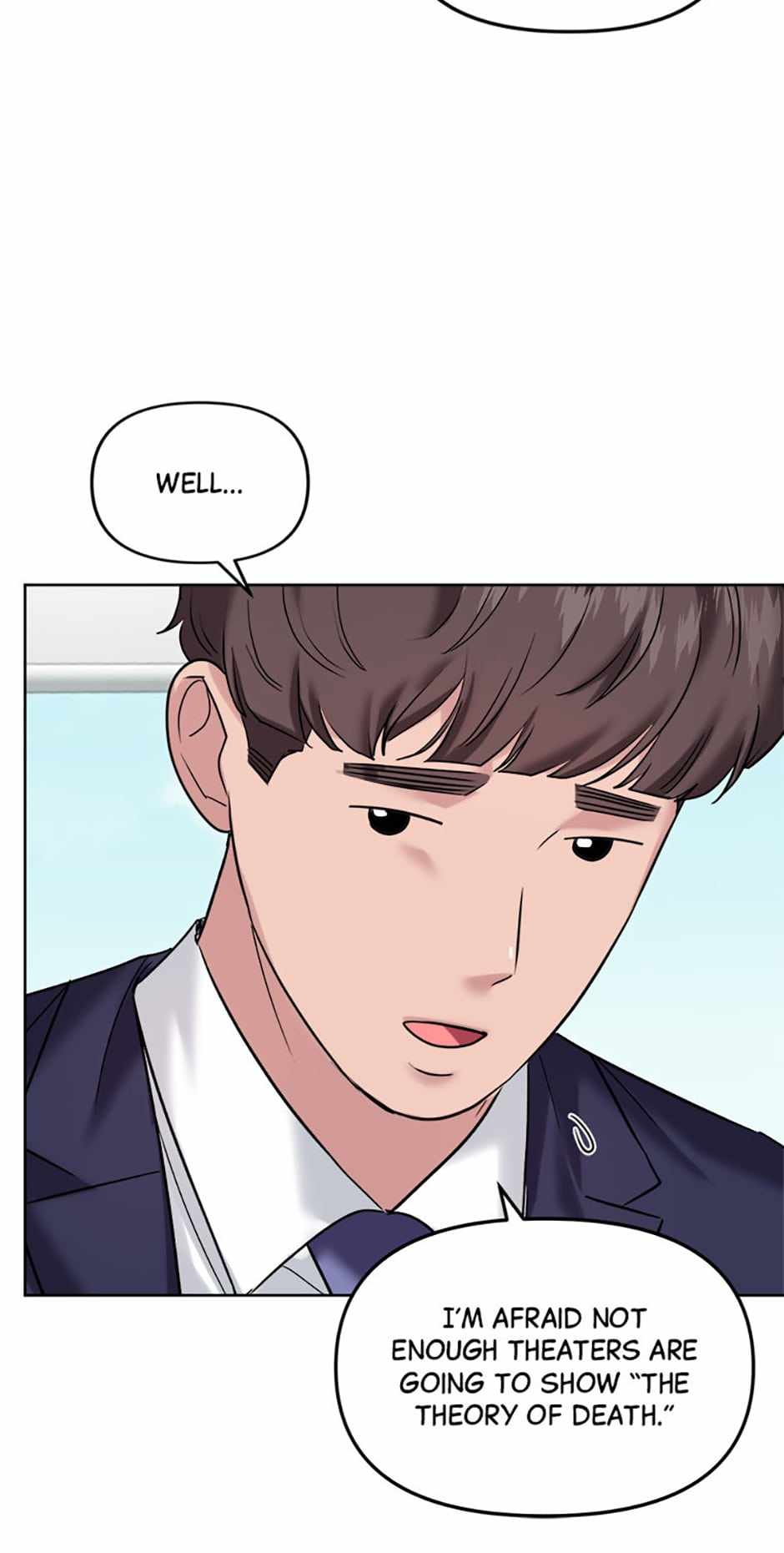 The Definition of a Top Star Chapter 67 - Page 55
