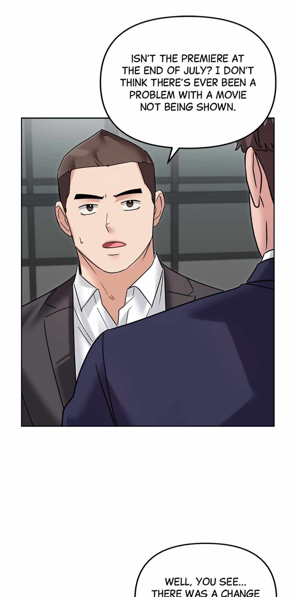 The Definition of a Top Star Chapter 67 - Page 56