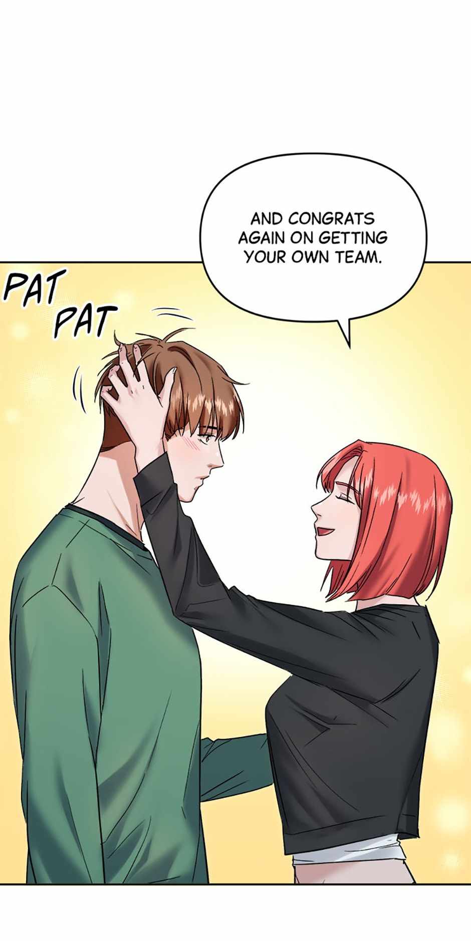 The Definition of a Top Star Chapter 67 - Page 6