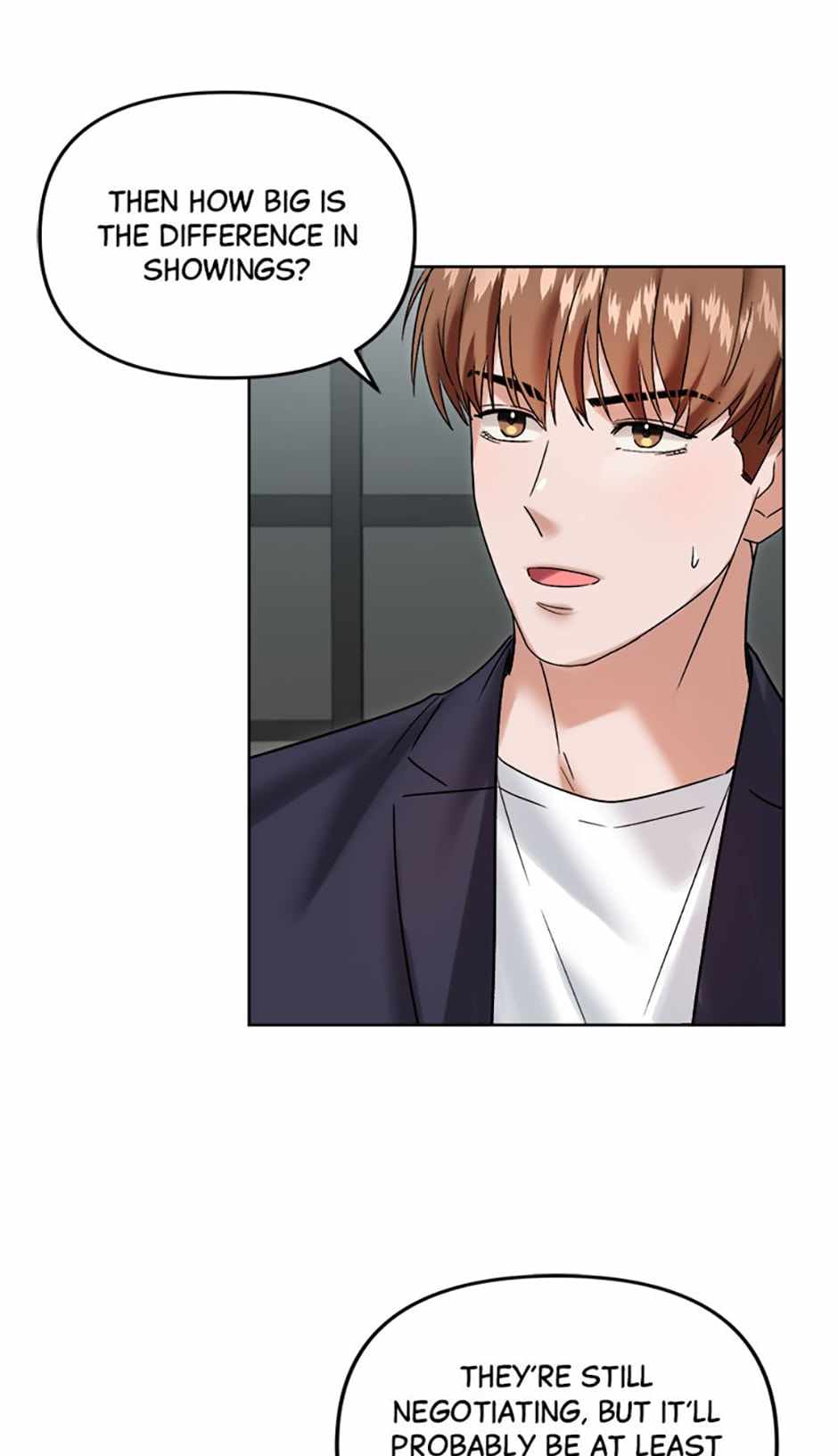 The Definition of a Top Star Chapter 67 - Page 60