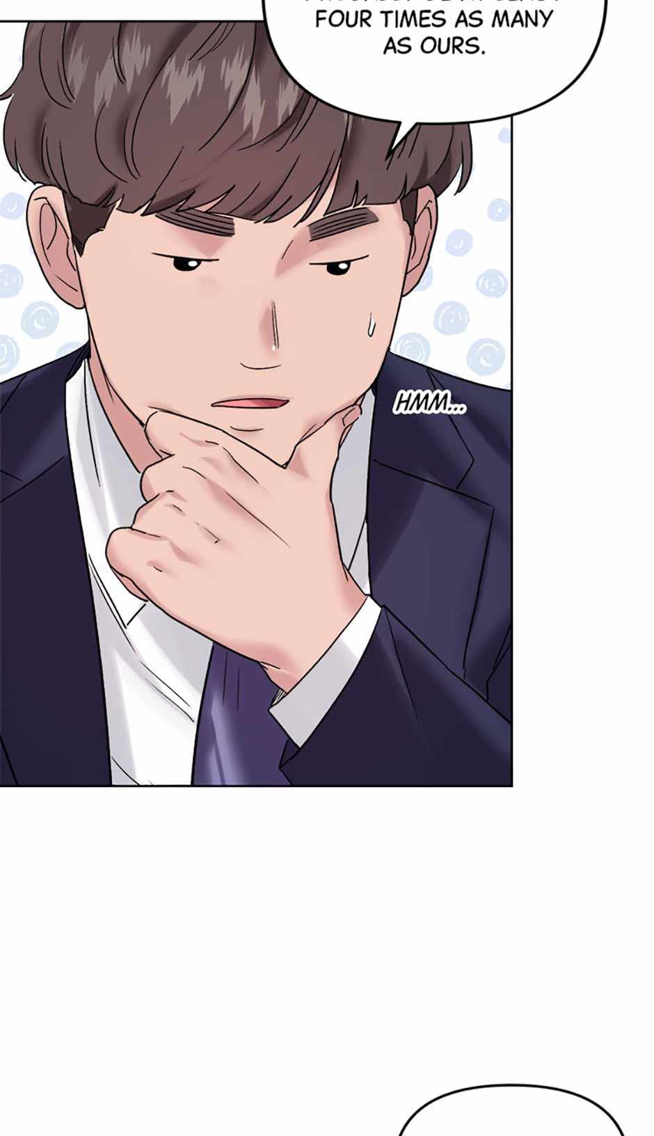 The Definition of a Top Star Chapter 67 - Page 61