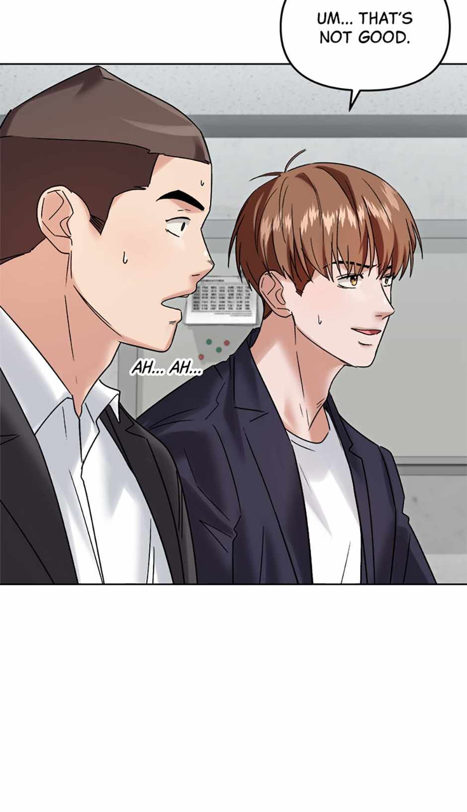 The Definition of a Top Star Chapter 67 - Page 62