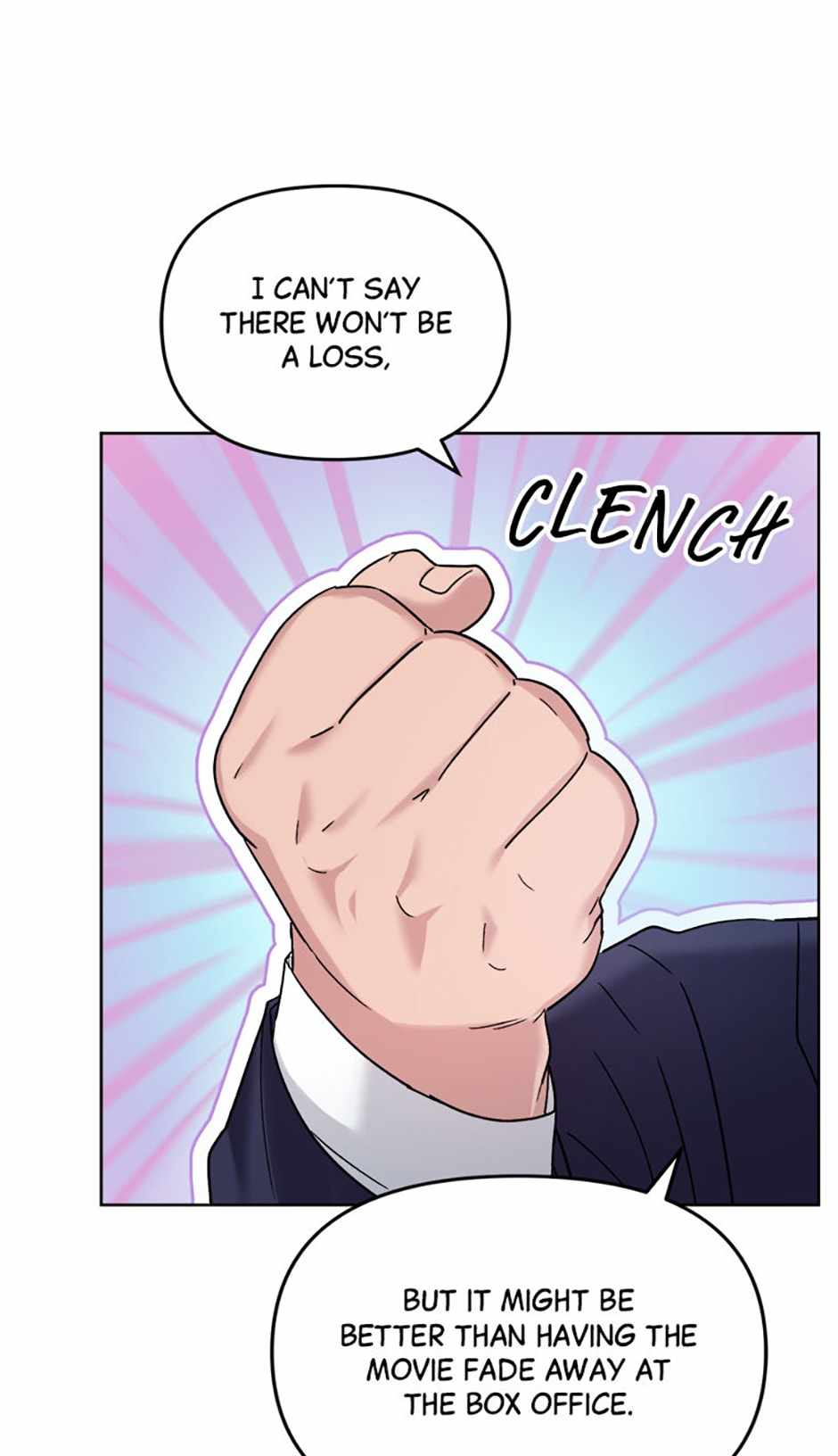 The Definition of a Top Star Chapter 67 - Page 64