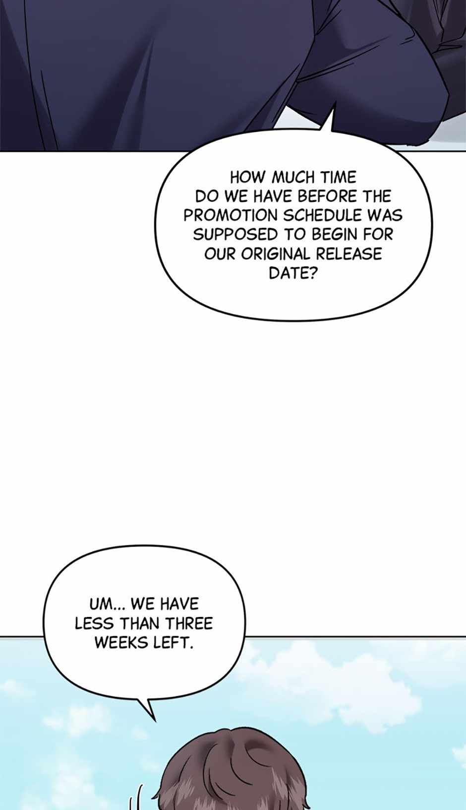 The Definition of a Top Star Chapter 67 - Page 66