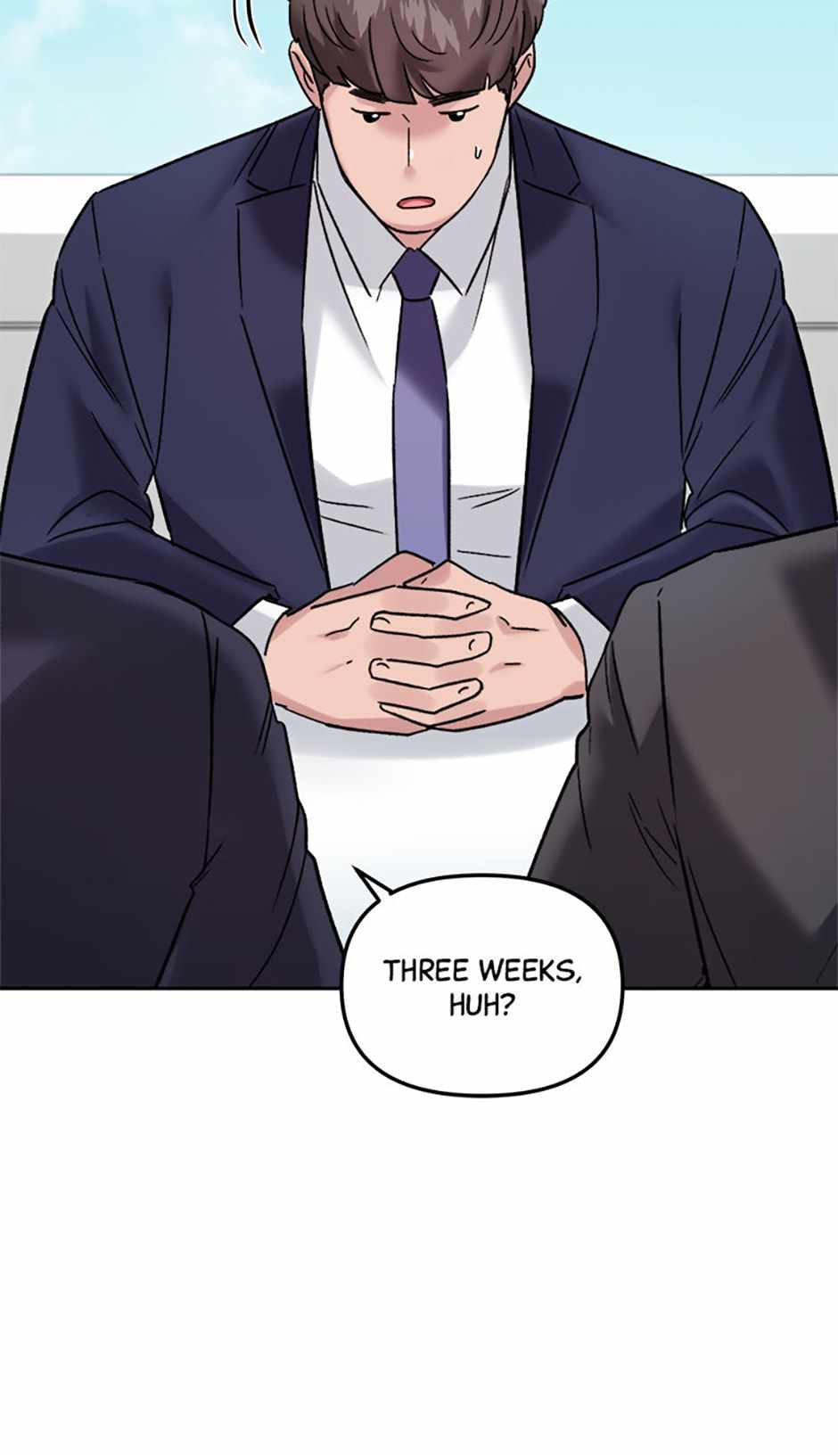 The Definition of a Top Star Chapter 67 - Page 67
