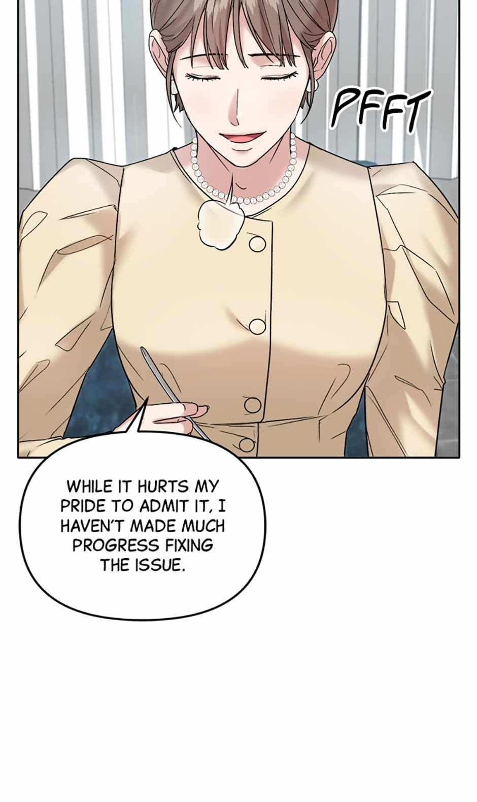 The Definition of a Top Star Chapter 68 - Page 11
