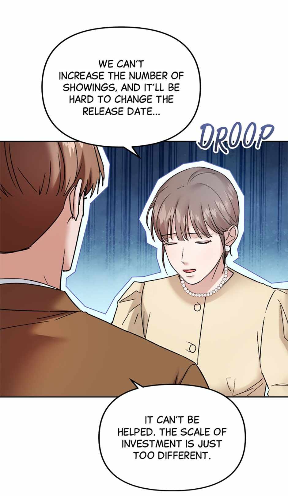 The Definition of a Top Star Chapter 68 - Page 12
