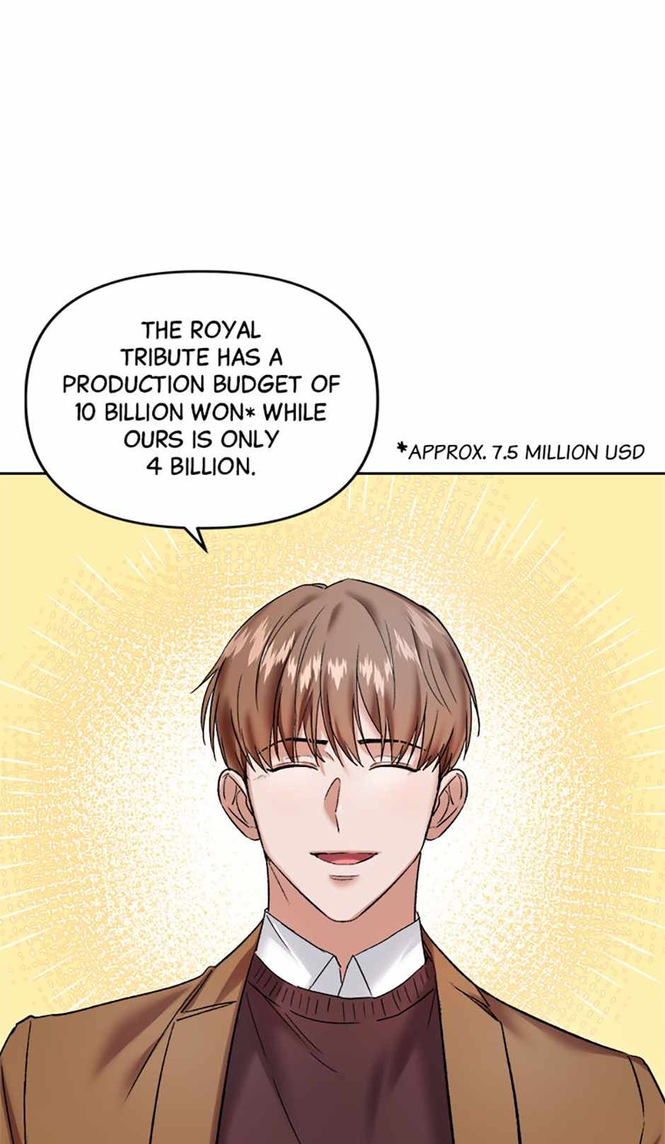 The Definition of a Top Star Chapter 68 - Page 13