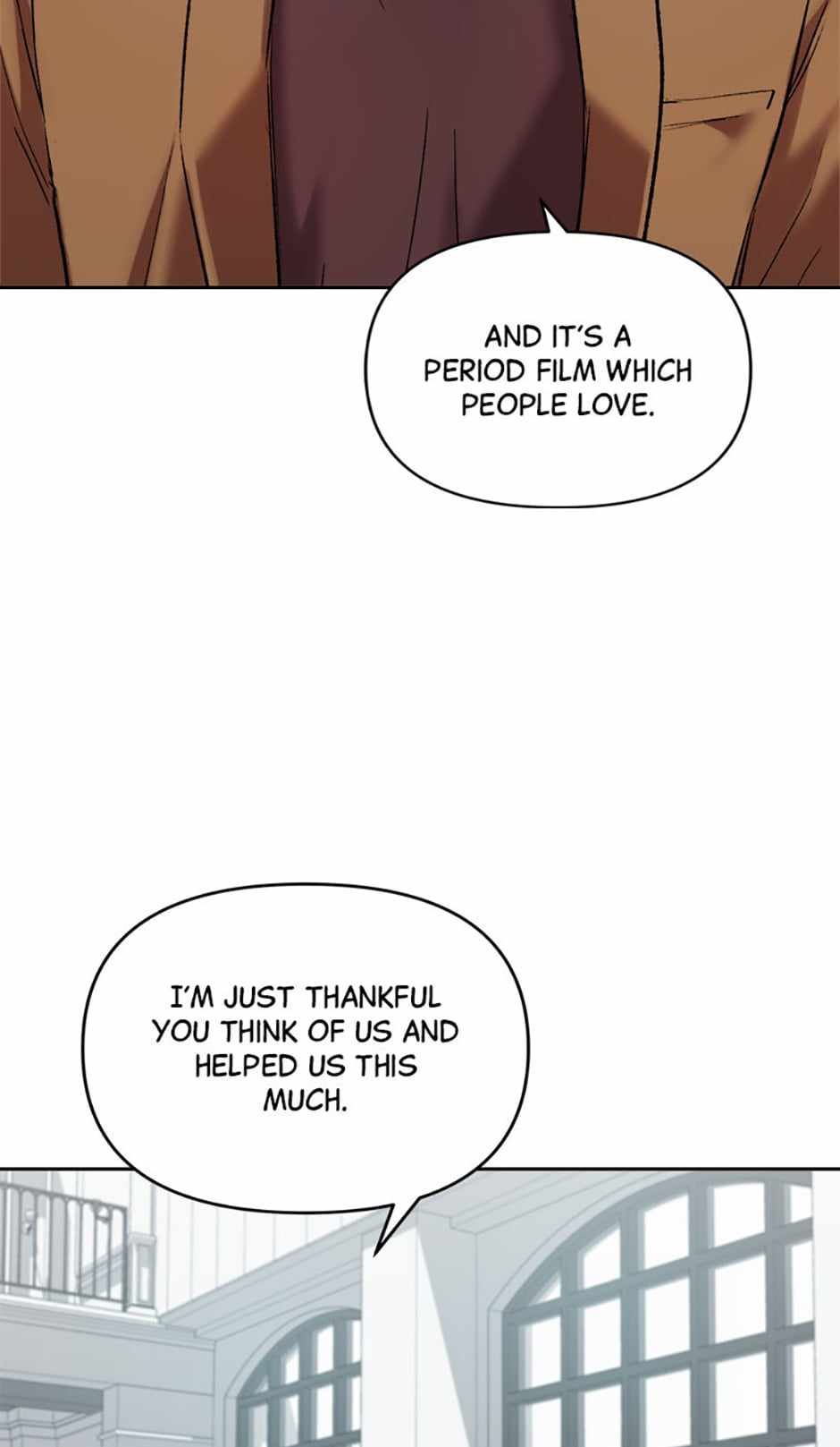 The Definition of a Top Star Chapter 68 - Page 14