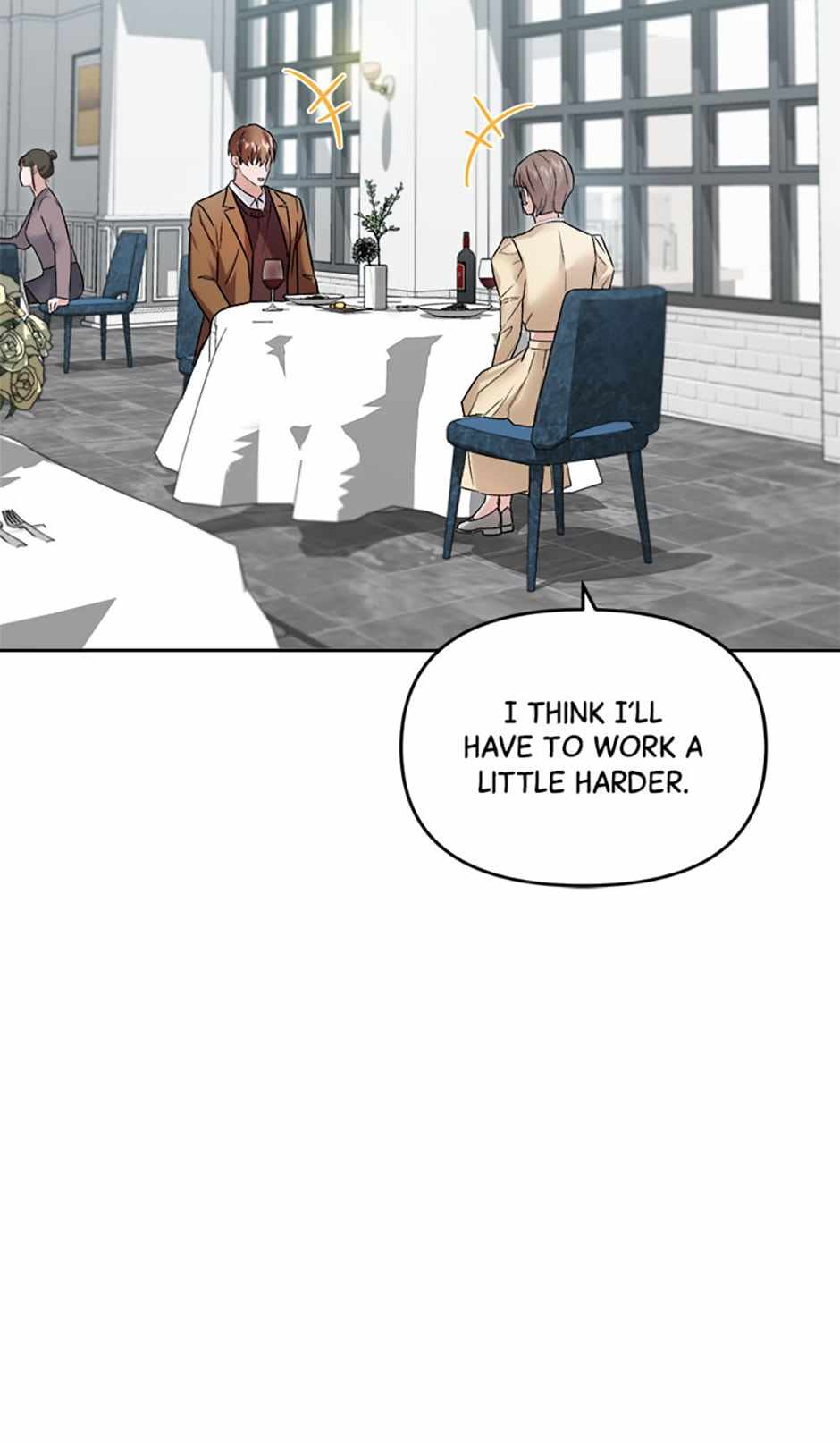 The Definition of a Top Star Chapter 68 - Page 15