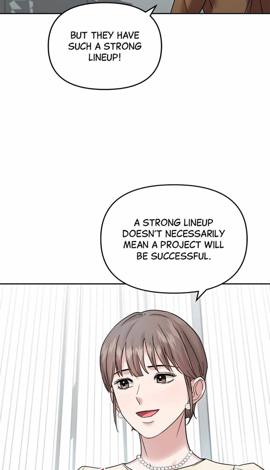 The Definition of a Top Star Chapter 68 - Page 17