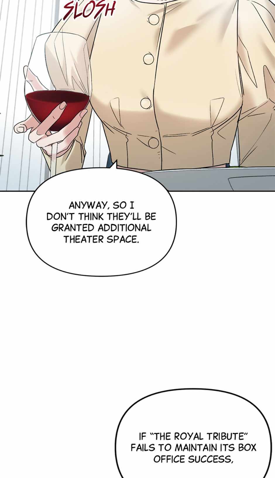 The Definition of a Top Star Chapter 68 - Page 18