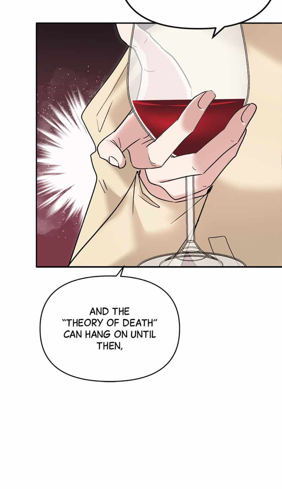 The Definition of a Top Star Chapter 68 - Page 19