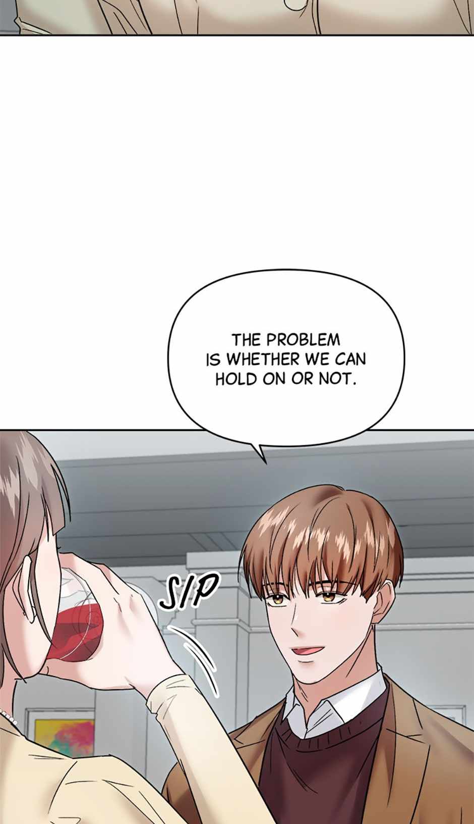 The Definition of a Top Star Chapter 68 - Page 21